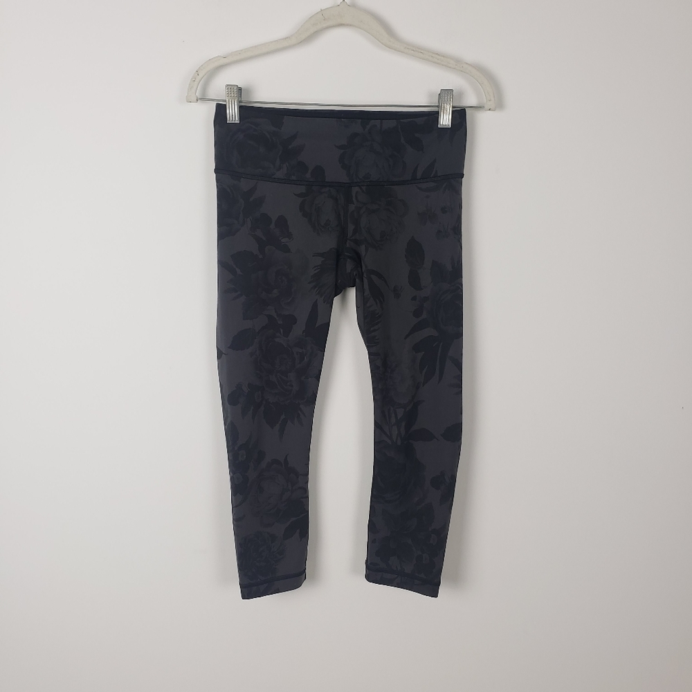 Lululemon Athletica Leggings